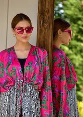 Deniz Yıldızı Kimono